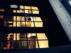 绿柠-绿柠食堂(北外滩店)
