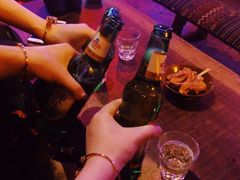 -江湖酒吧(老外滩店)