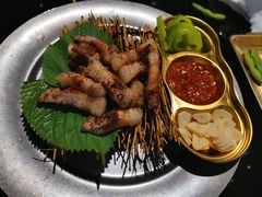 -KAOKAO烤烤·丹东海鲜烧烤(望京店)