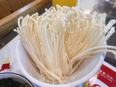 -亮健容天生蚝烧烤自助(交道口直营店)