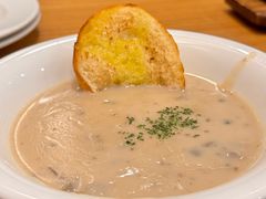 -萨莉亚意式餐厅(深南茂业店)