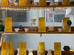 -唐咖精品咖啡(大理古城手冲店)