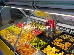 -老炳·七丛松甘草水果