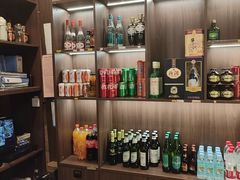 -前门·鲜肉火锅(长风店)