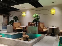 -寿州大饭店·餐厅