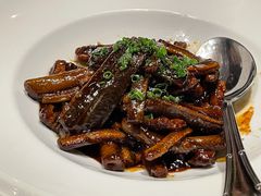响油鳝糊-福1088