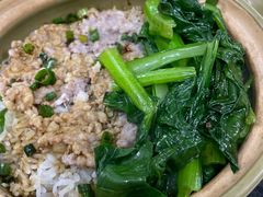 -波记美食煲仔饭蒸饭(客村店)