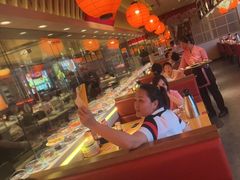 -莲寿司(国兴店)