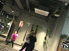 -健狗狗24小时智能自助健身房(龙湖重庆时代天街D馆店)