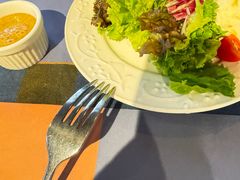 -遇见西木美式餐厅(体育路店)