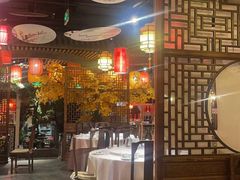 -徽镇小厨·经典徽菜(十里河店)