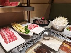 -海底捞火锅(茂业店)