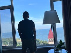 -青岛海景花园大酒店