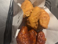 -Kyochon1991校村(共和路店)