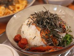 -Retro Deli 茶泡饭