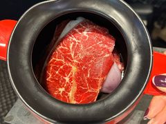 -焱铁烧·黑毛和牛专门店(杭州嘉里中心店)
