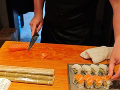 -贰捌零叁精致料理(钱湖店)