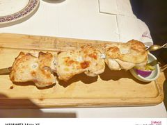 -俄士厨房(五棵松华熙LIVE店)