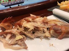 -青岛海天世园酒店-海澜阁中餐厅