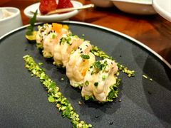 -喜鼎海胆水饺(东港店)