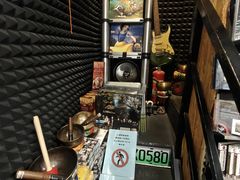 -Hi Fi Acoustic 梵香禅韵·色声香味
