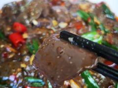 -龙潭李鸭子同乐饭店