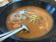 -重庆烧鸡公火锅(簋街店)