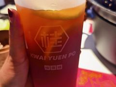 -桂桂茶(繁花中心店)