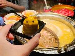 -牛New寿喜烧(金茂览秀城店)