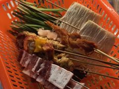 -伟记猪杂粥(碧江店)