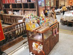 -大张烙馍村(绿地店)