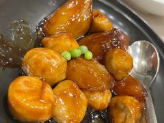 -A One Kitchen·南京精菜馆(晶丽酒店店)