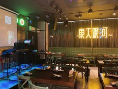 大堂-盱眙小龙虾(天虹店)