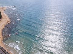 -日月湾海门游览区