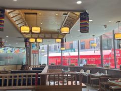 -英兰朝族饭店·英兰锅包肉(佳园路店)
