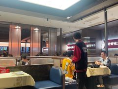 -聚味瞿记·龙虾堂(咸嘉湖店)