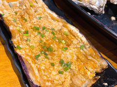 -烧蠔帮·生蚝海鲜牌档(观海店)