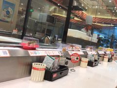 -新一番三文鱼寿司(大东海店)