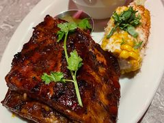 -Chili's Cafe&Bar奇利斯(滨江店)