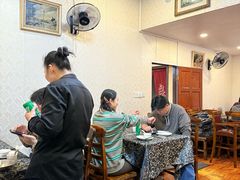 -晓平饭店(嘉善路店)