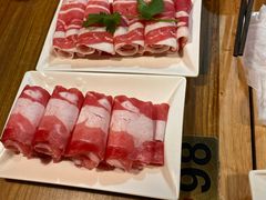 -傣妹火锅(南京东路一店)