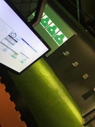 -嗨翻Hi-Fun竞技主题乐园·蹦床团建生日聚会(五棵松华熙店)
