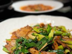 -金谷仓家庭料理(马泉营店)