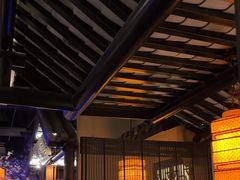 -绿茶餐厅(西湖银泰百货店)