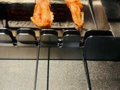 -很久以前羊肉串(南京路第一百货店)