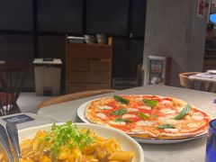 -玛尚诺意式餐厅(天环广场店)