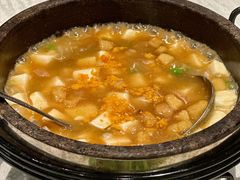 -柒园·三十年创意杭帮菜(龙湖滨江天街店)