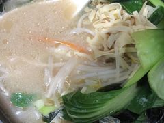 -灵芝妹子海鲜米线(凯德和平广场店)