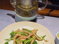 -晓粤·惹味粤菜(凯德乐峰广场店)