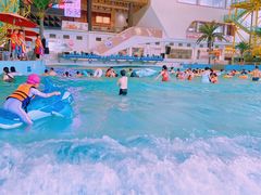 -温都水城·水梦奇缘